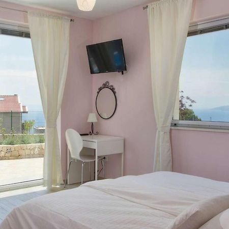 Lux Apartment Sandra Μακάρσκα Εξωτερικό φωτογραφία