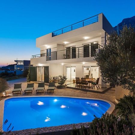Lux Apartment Sandra Μακάρσκα Εξωτερικό φωτογραφία