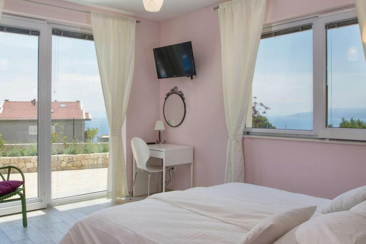 Lux Apartment Sandra Μακάρσκα Εξωτερικό φωτογραφία