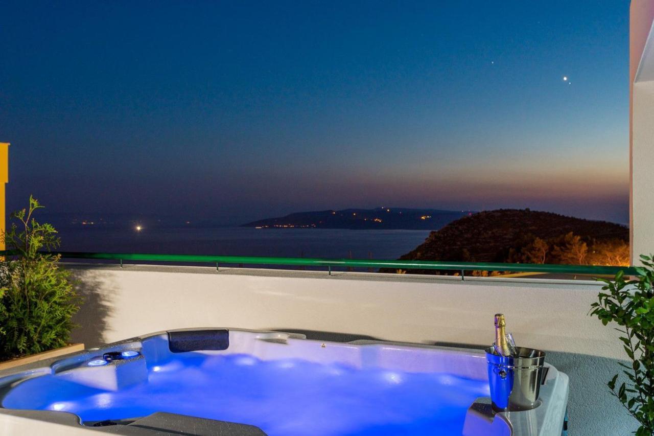 Lux Apartment Sandra Μακάρσκα Εξωτερικό φωτογραφία