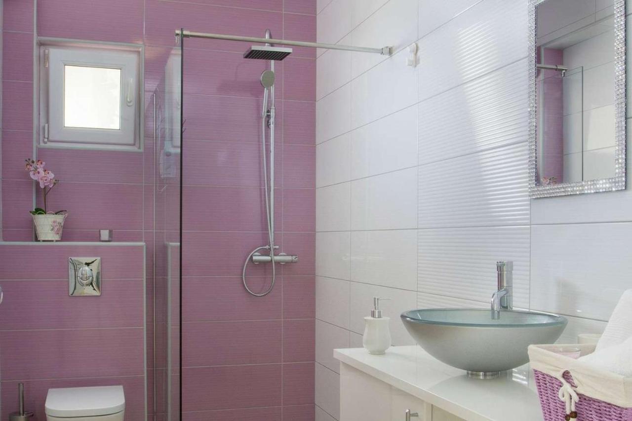 Lux Apartment Sandra Μακάρσκα Εξωτερικό φωτογραφία